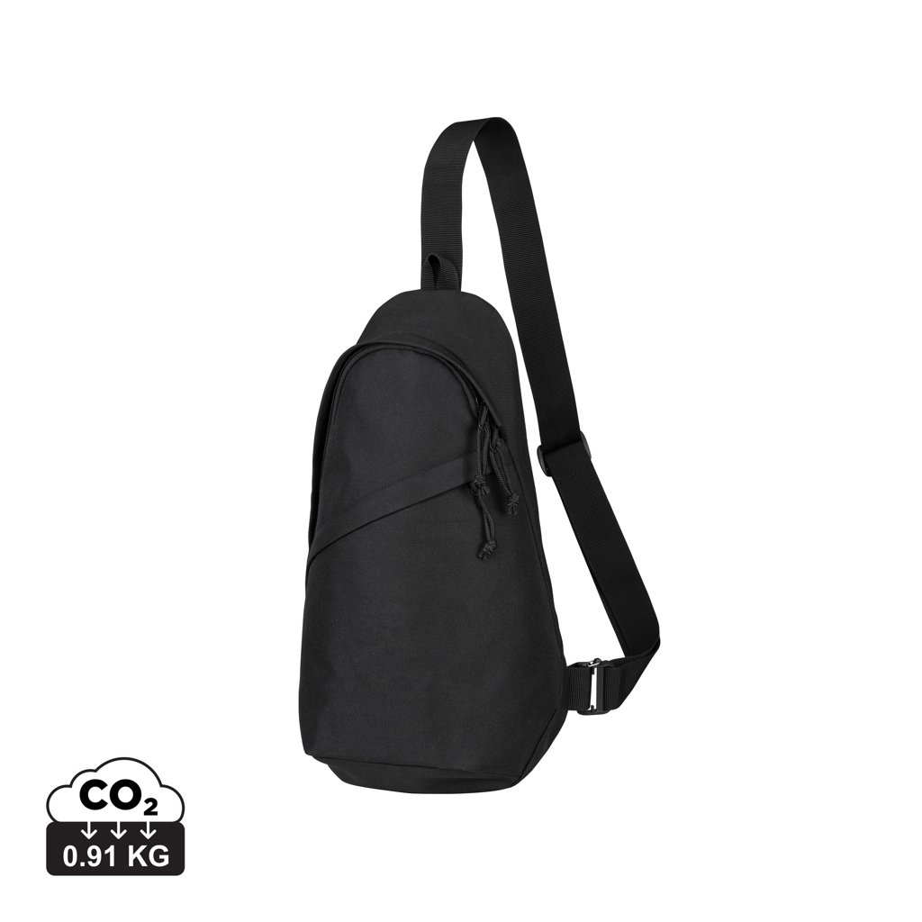 Crossbody taška Renew z rPET AWARE™ - XD Collection