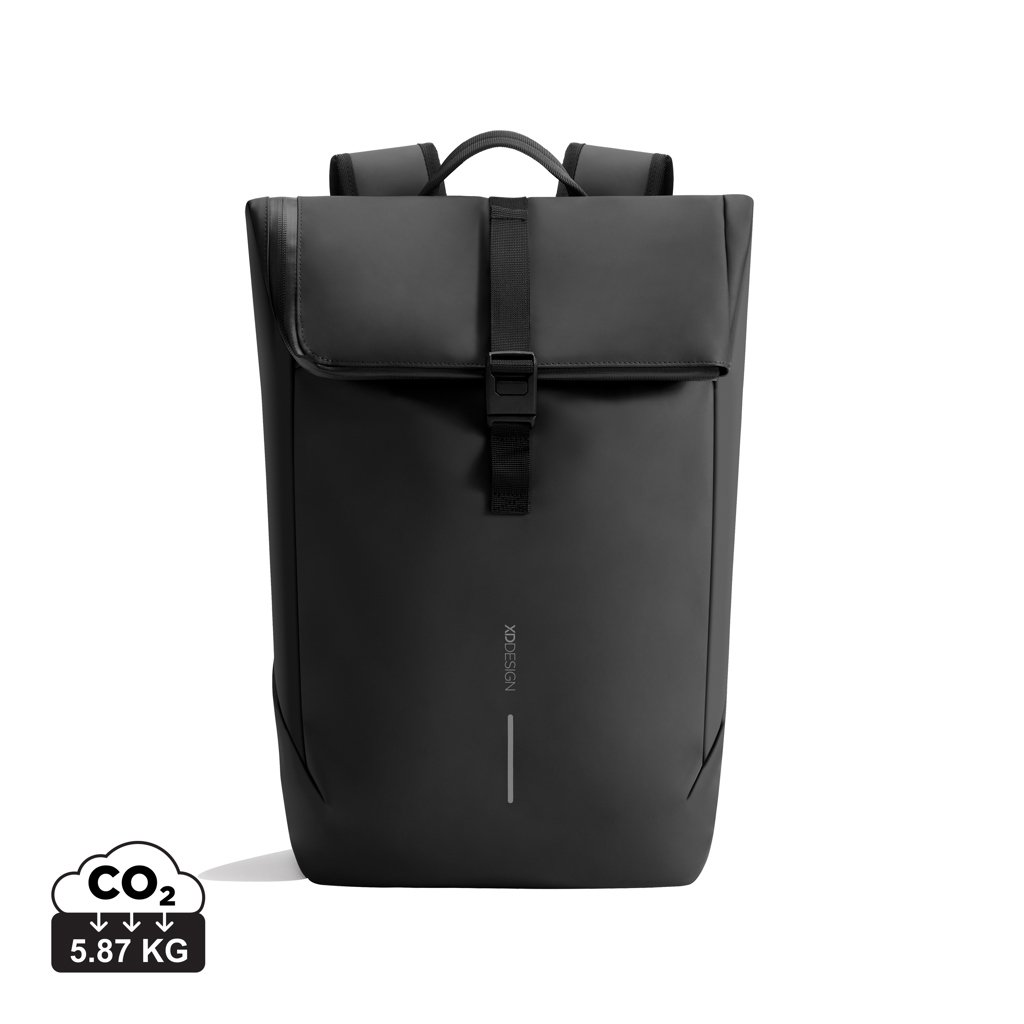Vodeodolný batoh Urban s chlopňou - XD Design