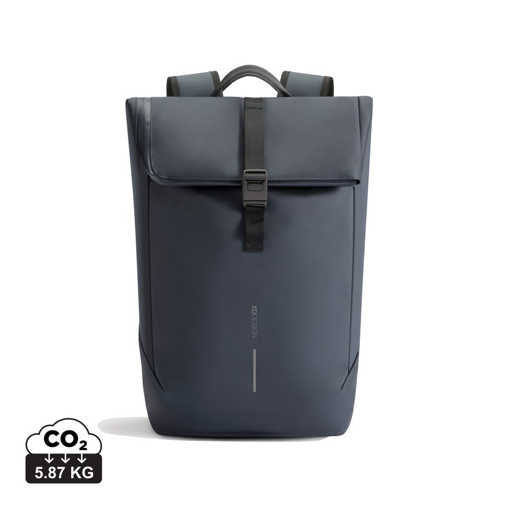 Vodeodolný batoh Urban s chlopňou - XD Design