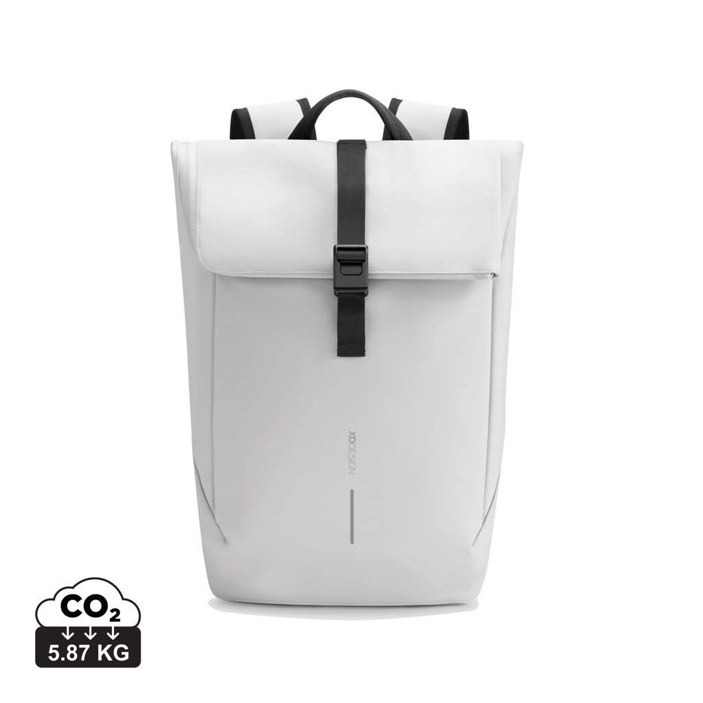 Vodeodolný batoh Urban s chlopňou - XD Design