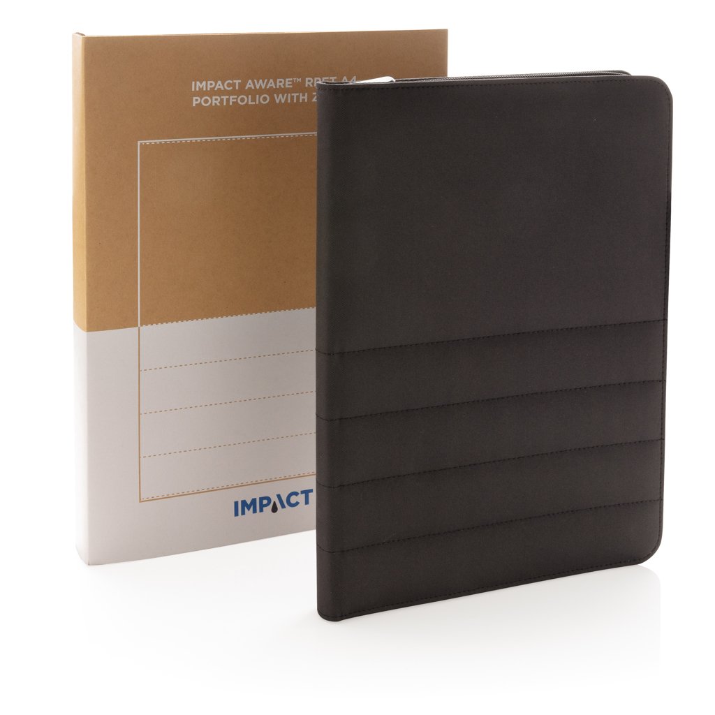 Portfólio A4 Impact z RPET AWARE™ - XD Xclusive