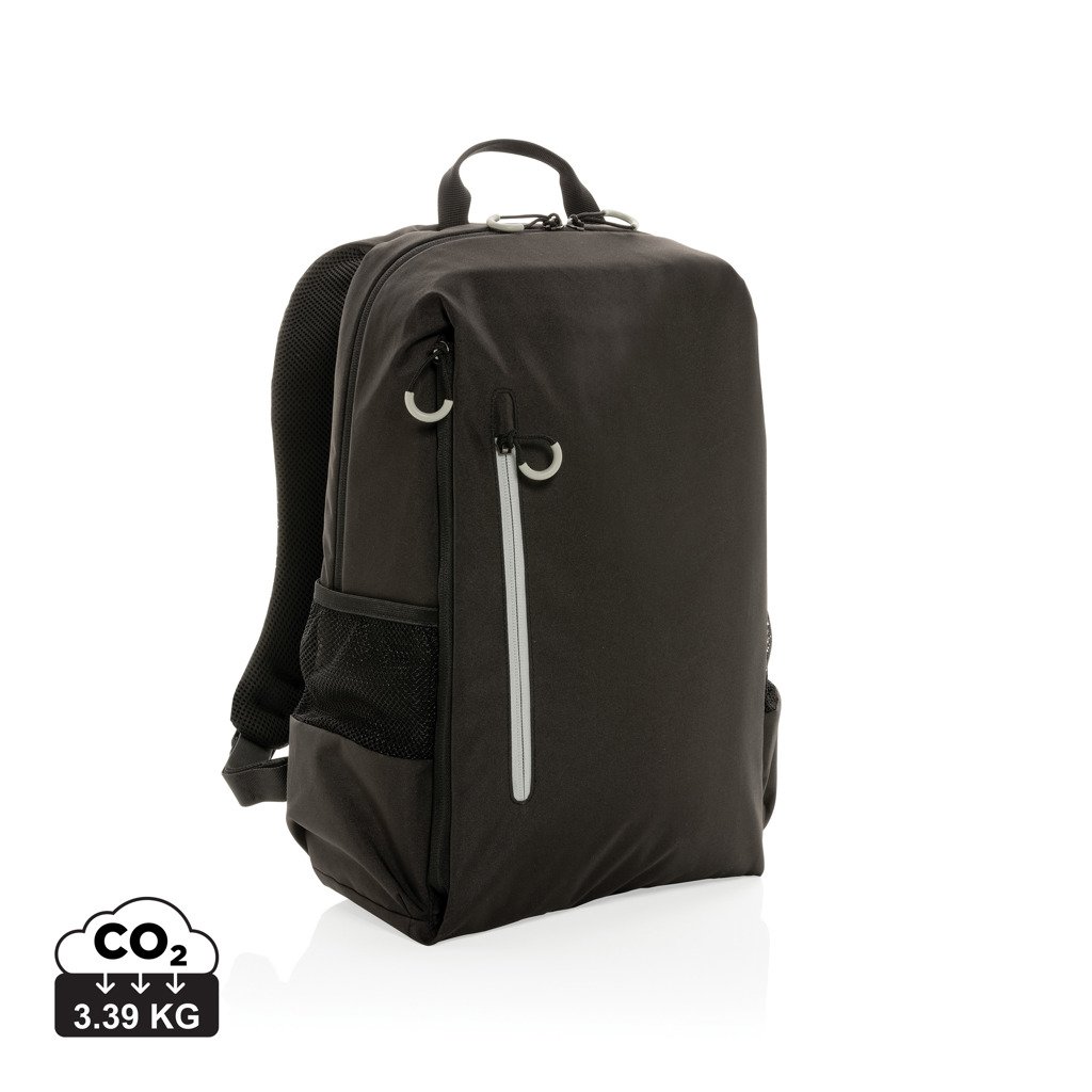 Impact AWARE™ Lima RFID batoh na 15,6" notebook - XD Xclusive