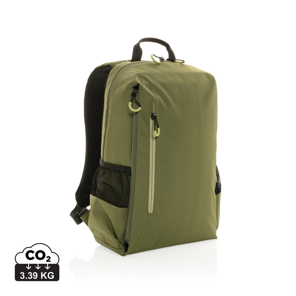 Impact AWARE™ Lima RFID batoh na 15,6" notebook - XD Xclusive