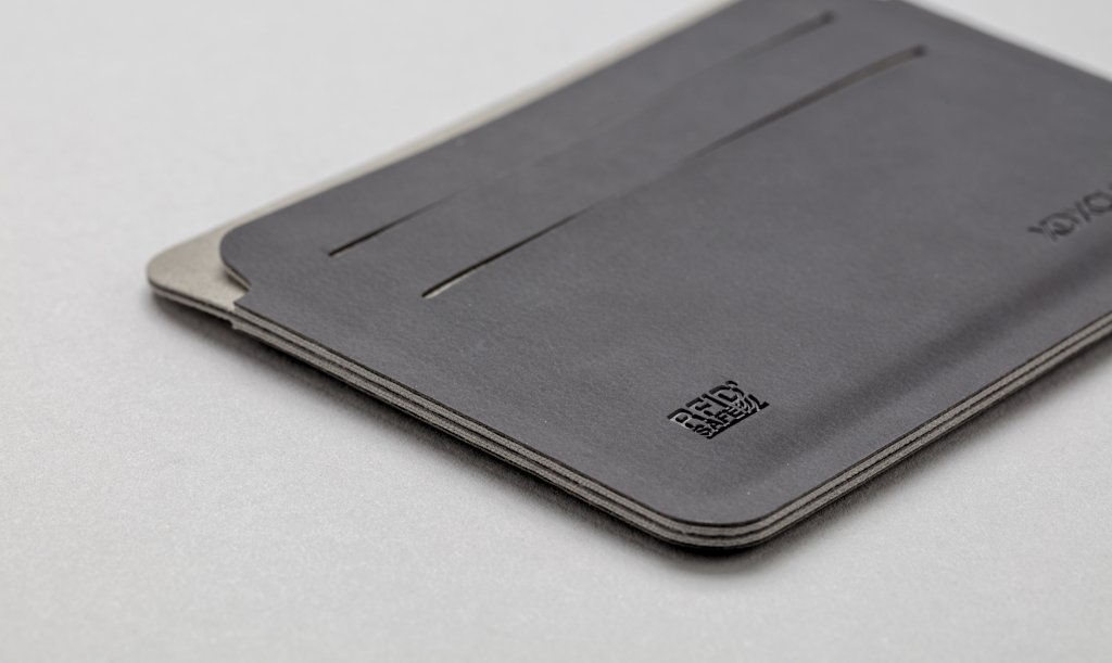 RFID puzdro na karty Quebec - XD Xclusive
