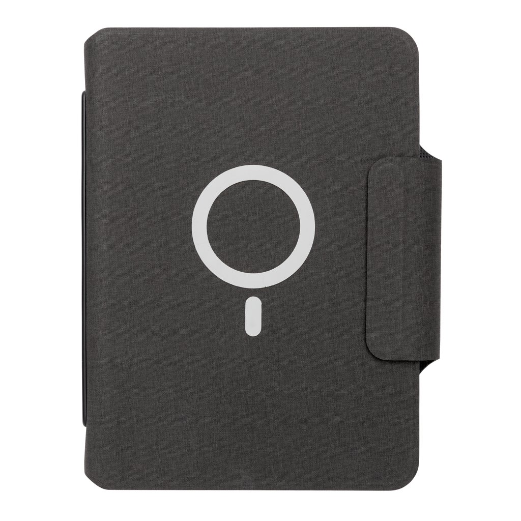 Artic Magnetický 10W bezdrôtovo nabíjateľný A5 zápisník - XD Xclusive