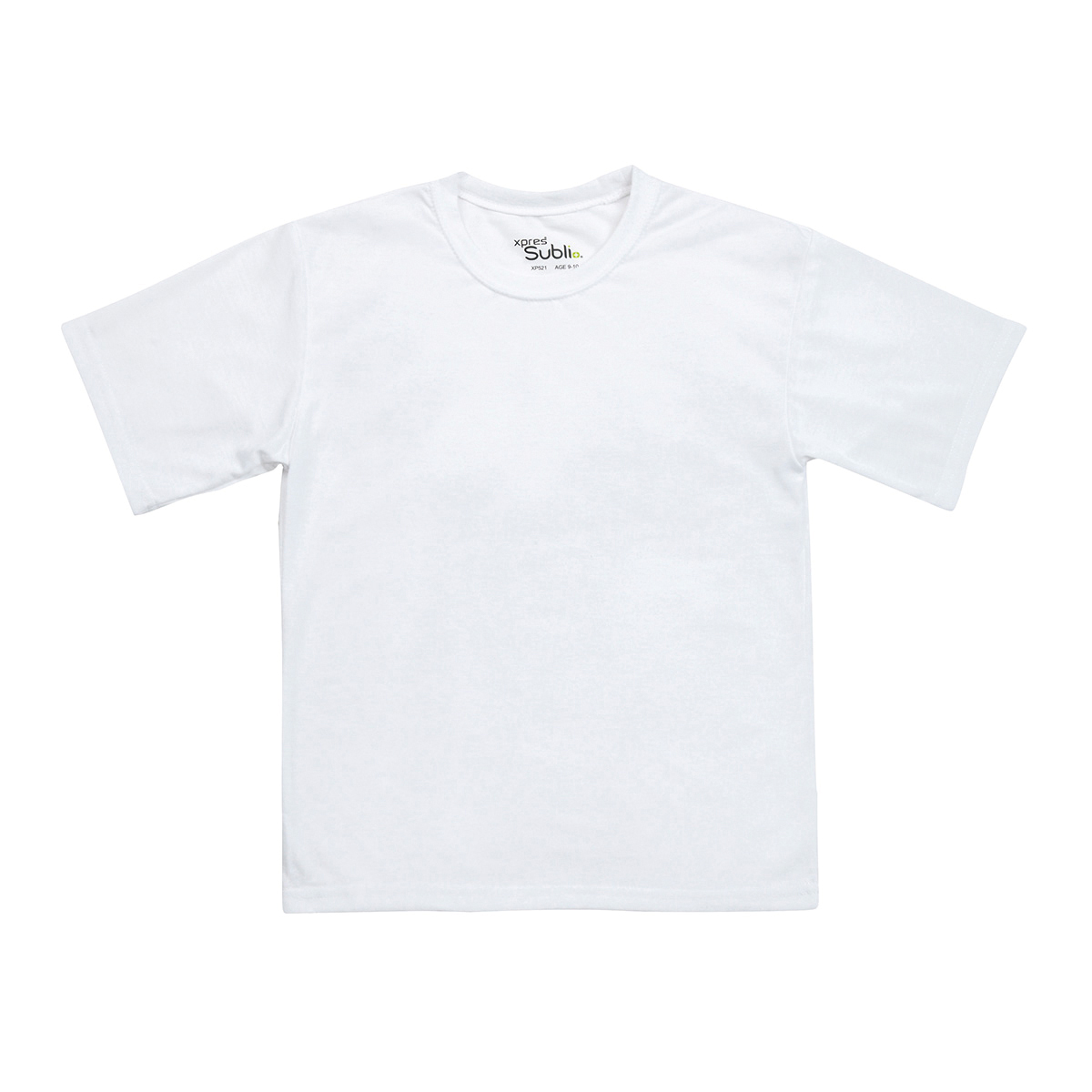 Xpres Kids´ Subli Plus® T-Shirt