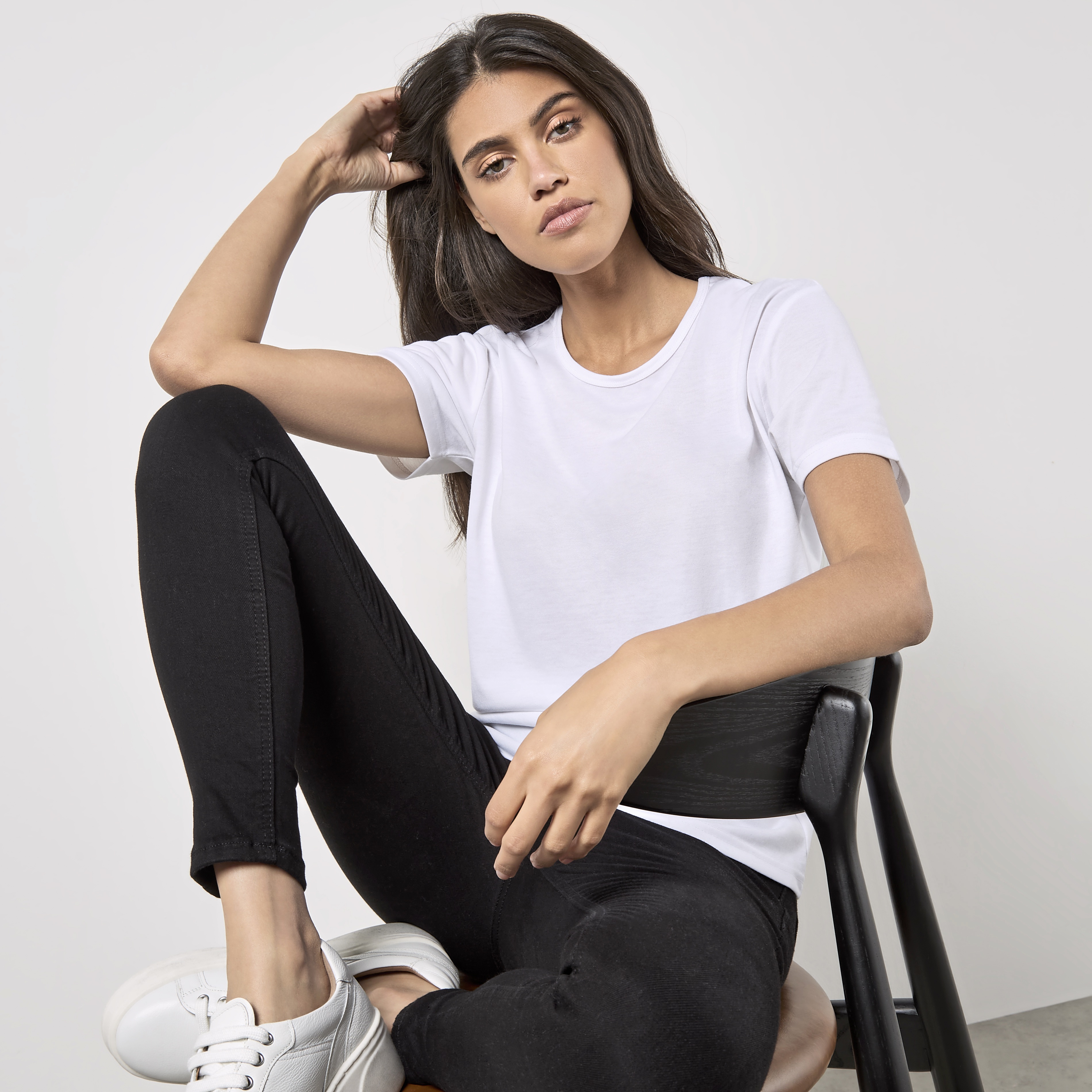 Xpres Women´s Subli Plus® Round Neck T-Shirt