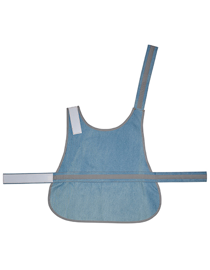 Hi-Vis Dog´s Vest - YOKO