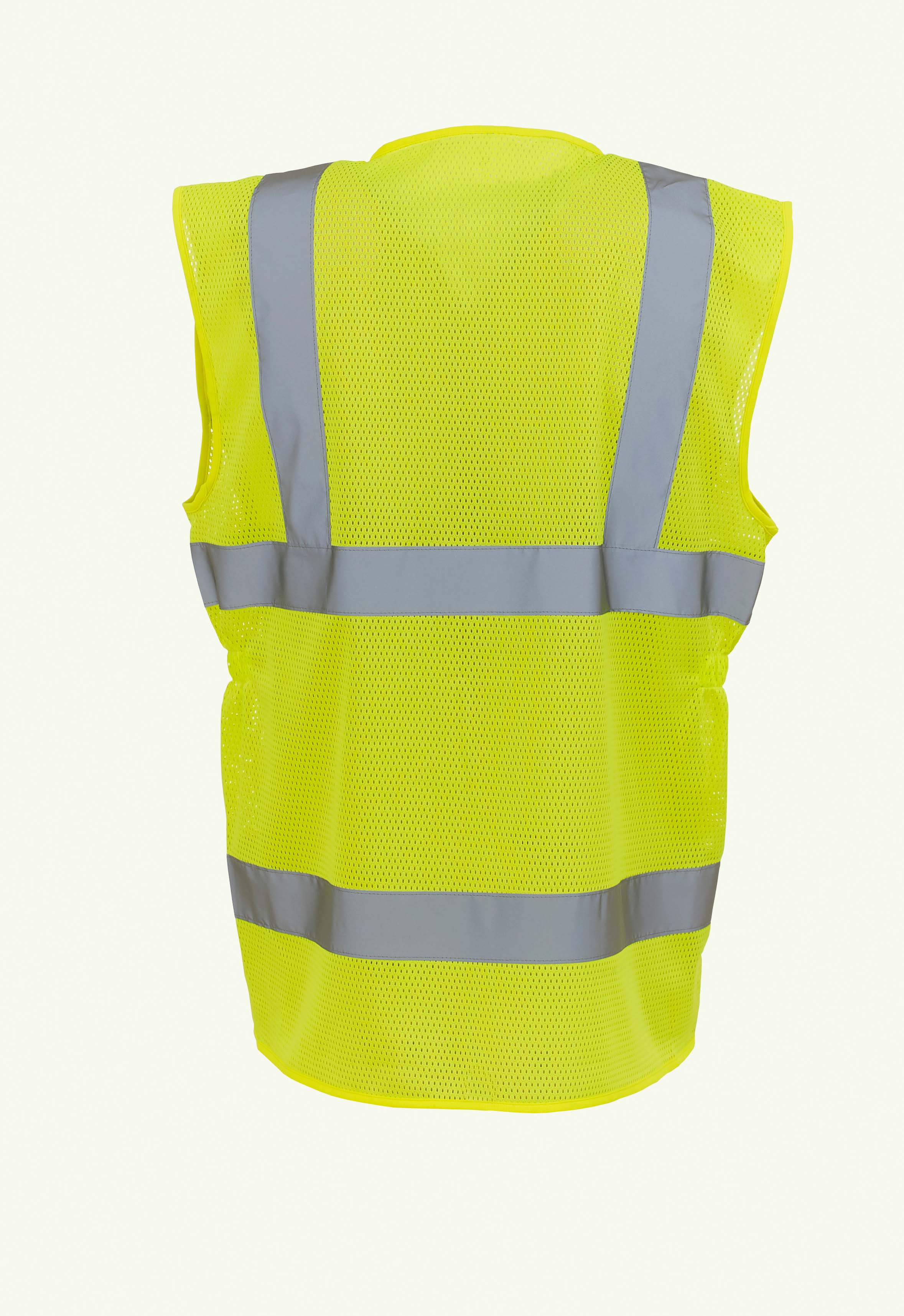 Ladies´ Hi-Vis Executive Waistcoat - YOKO