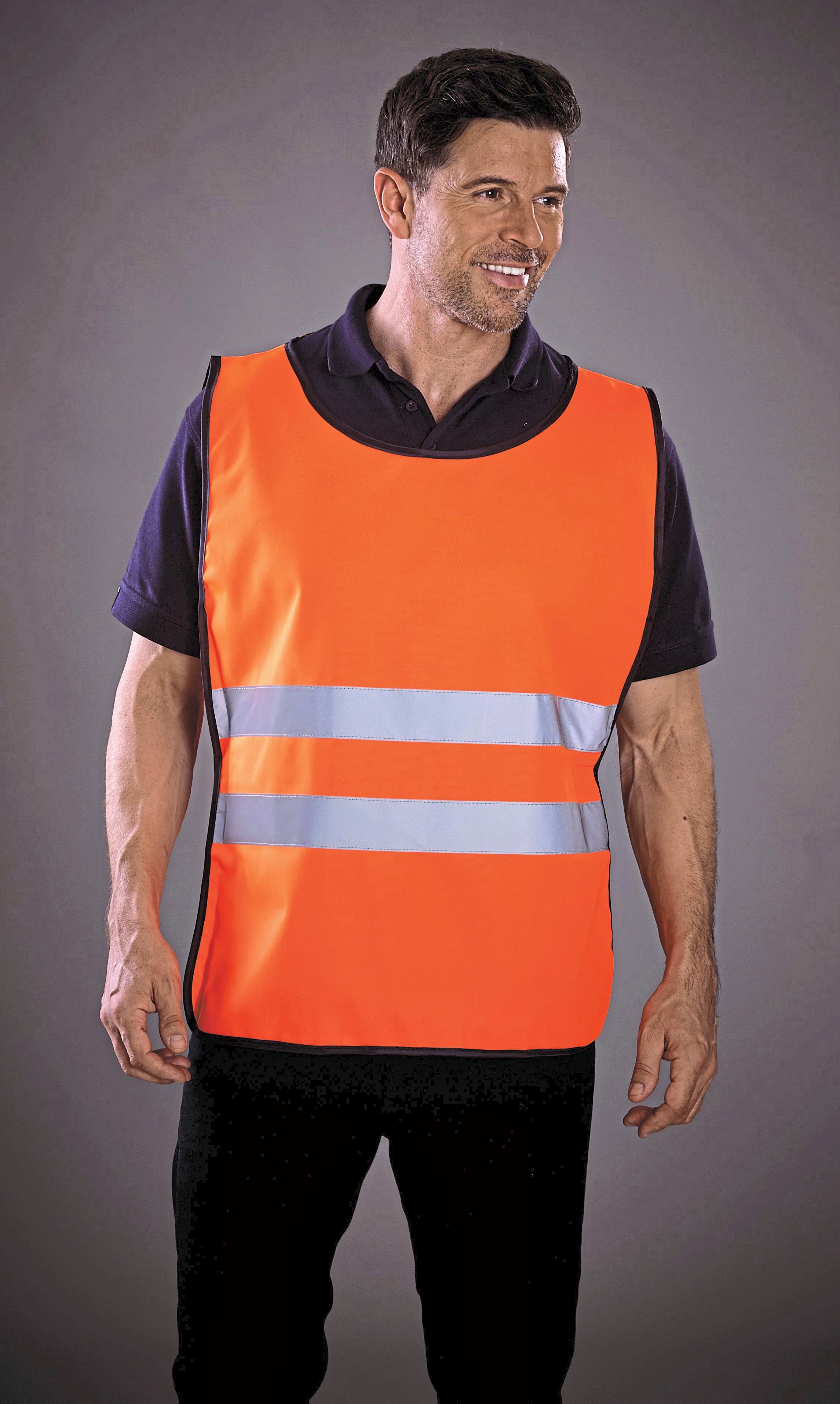 Hi-Vis Tabard - YOKO