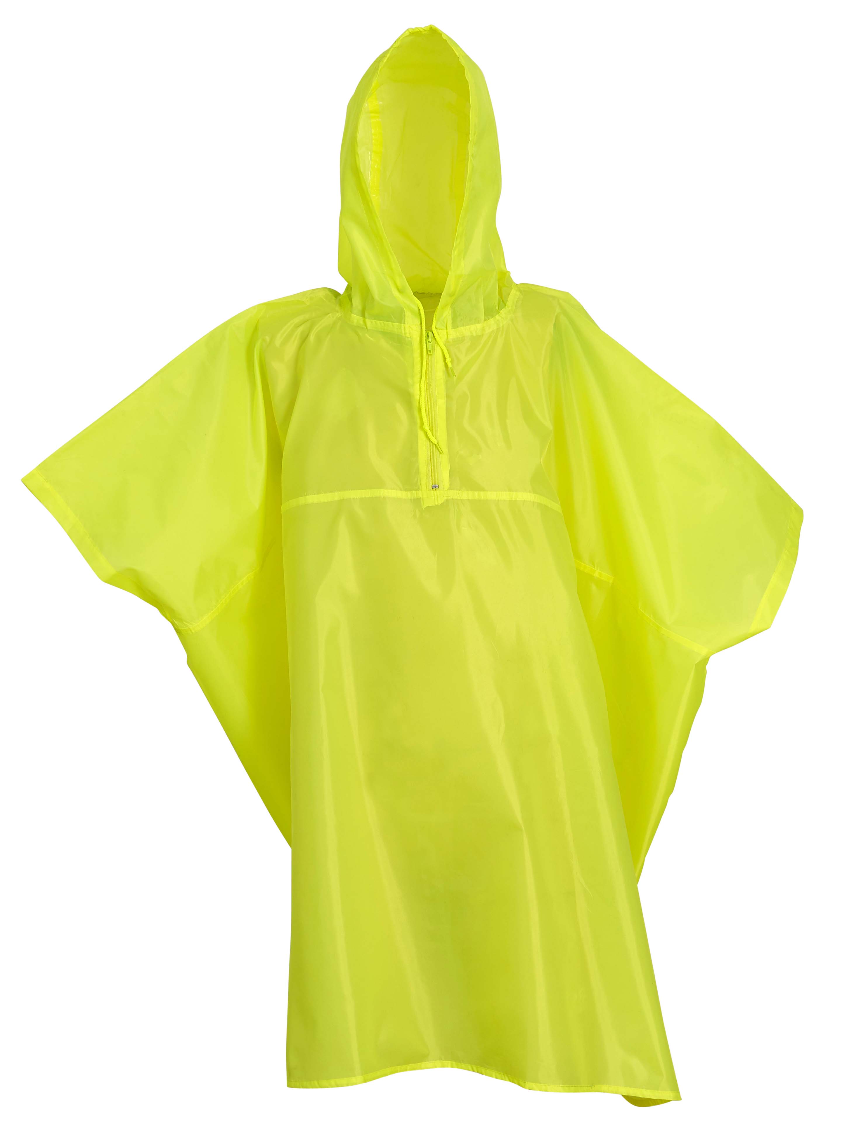 Promo Poncho - YOKO