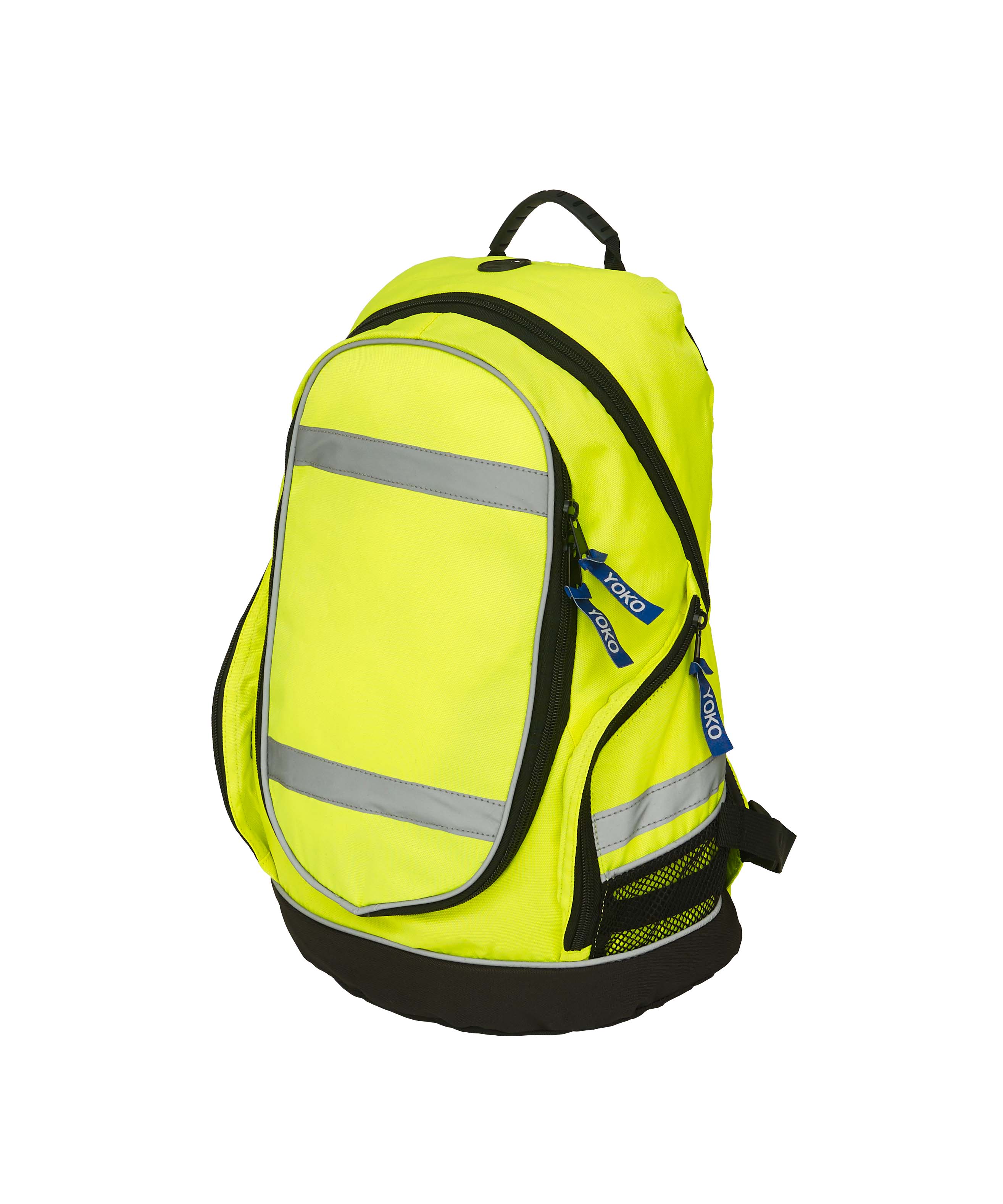 Hi-Vis London Backpack - YOKO