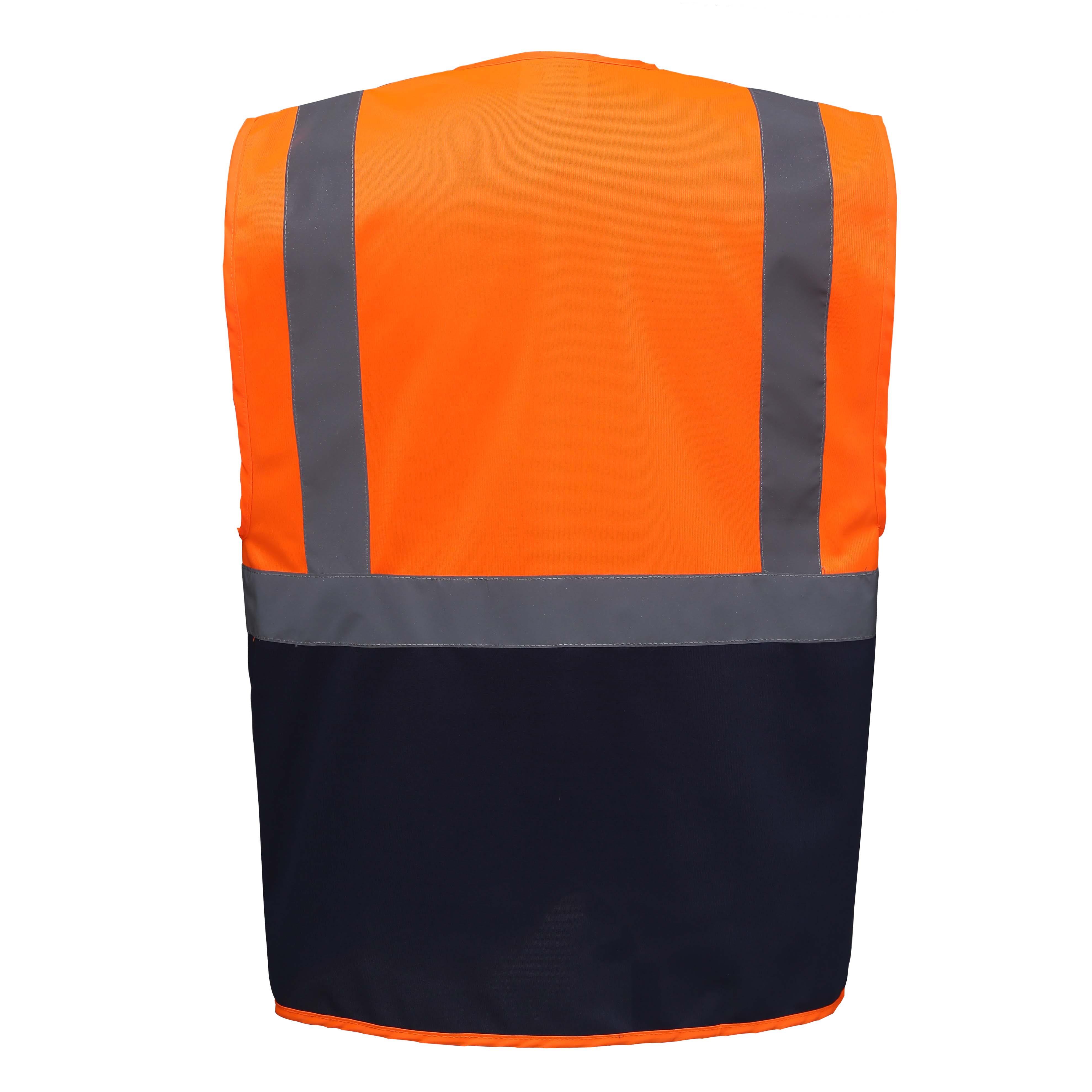 Multi-Functional Executive Waistcoat - YOKO