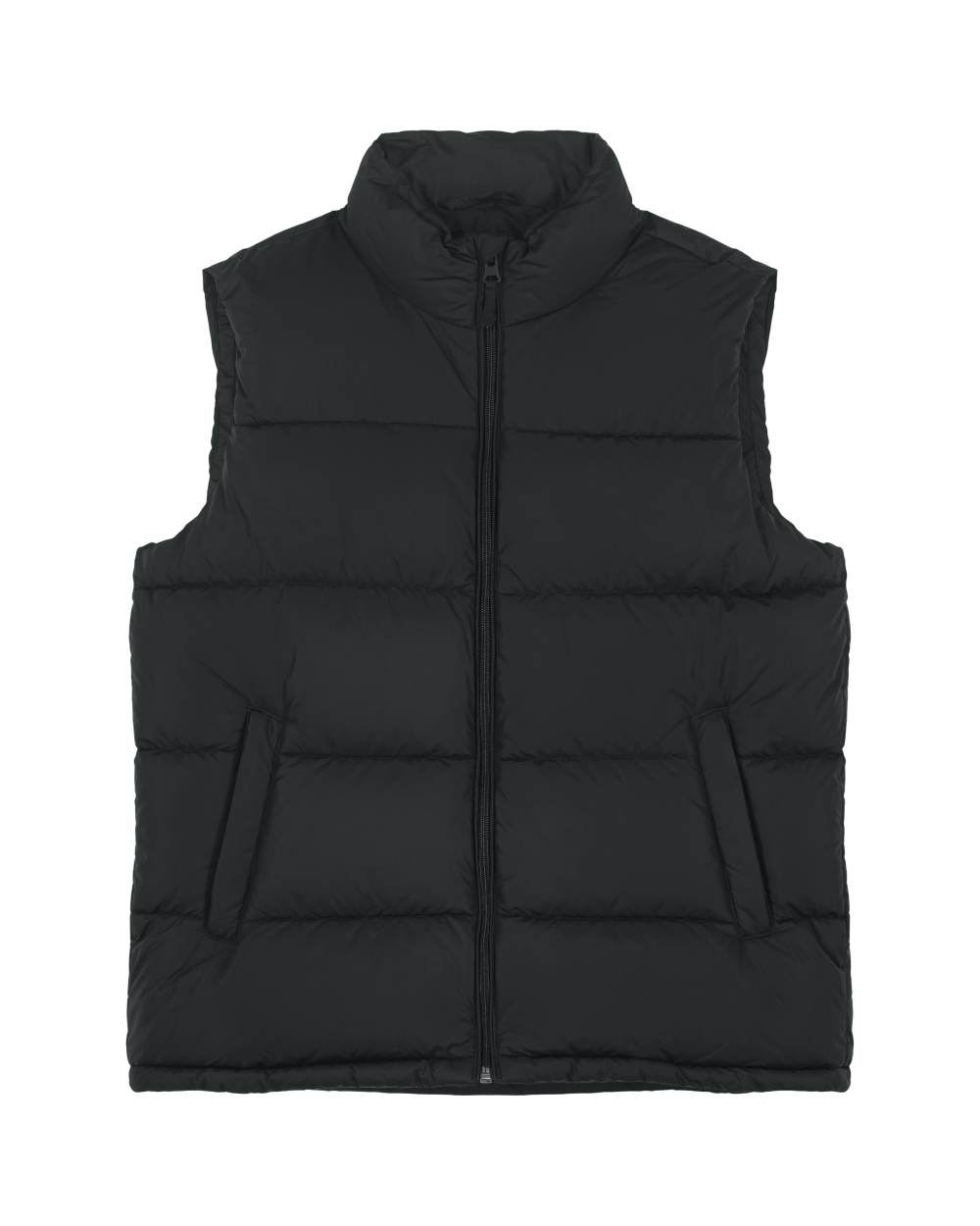 Puffer Gilet - Stanley Stella