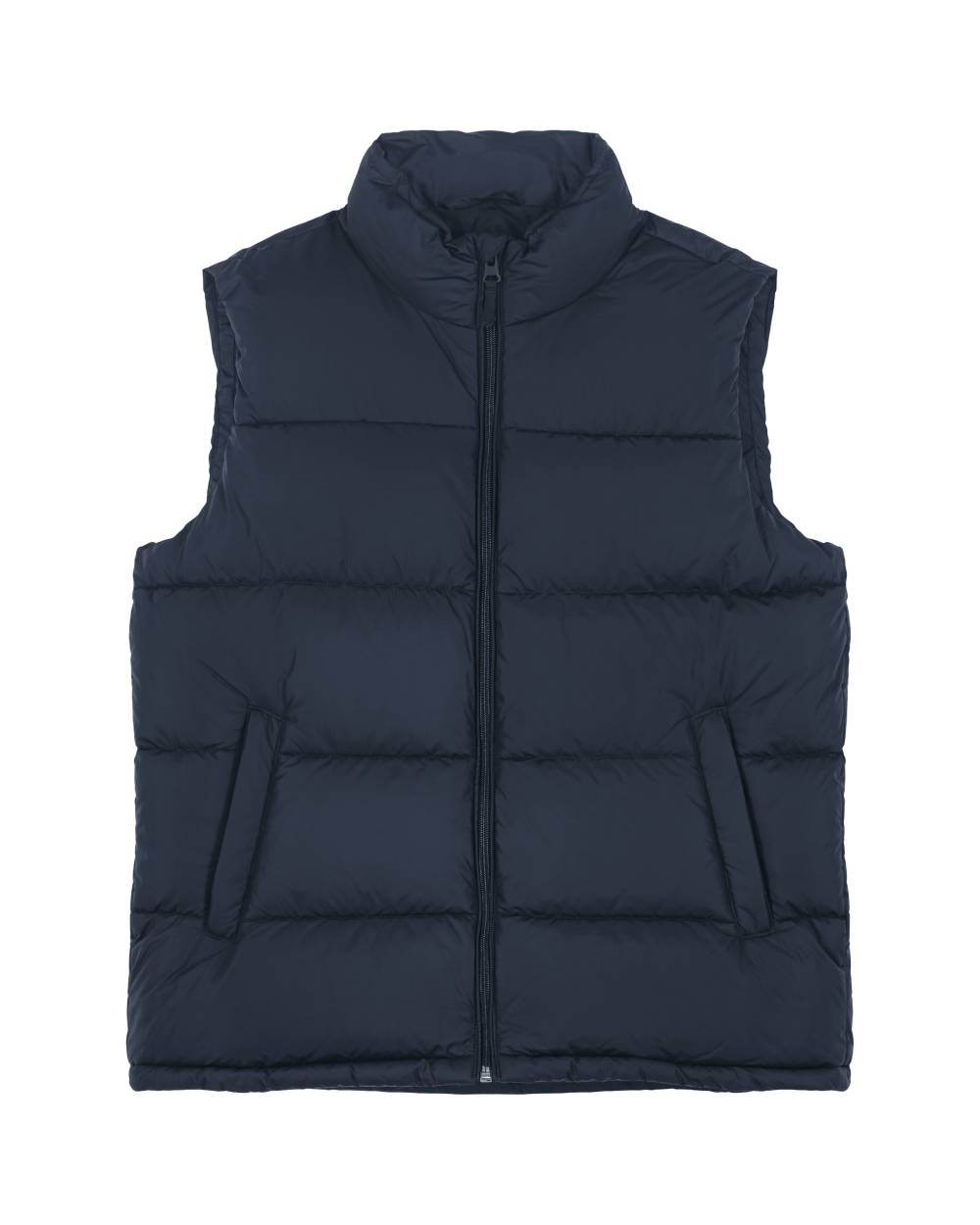 Puffer Gilet - Stanley Stella